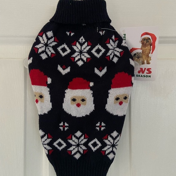 Paws pet holiday apparel - Picture 1 of 11